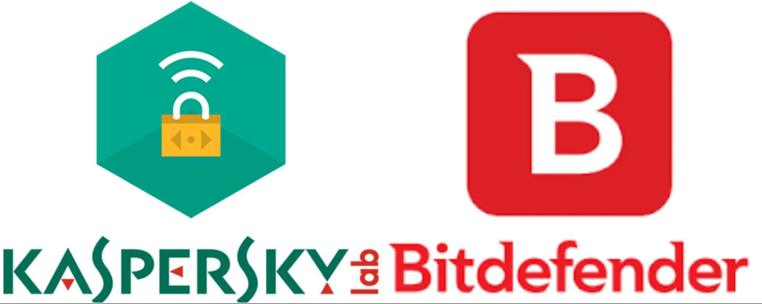 BitDefender Vs Kaspersky | The Ultimate Antivirus Confrontation