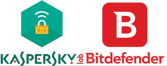 BitDefender Vs Kaspersky | The Ultimate Antivirus Confrontation