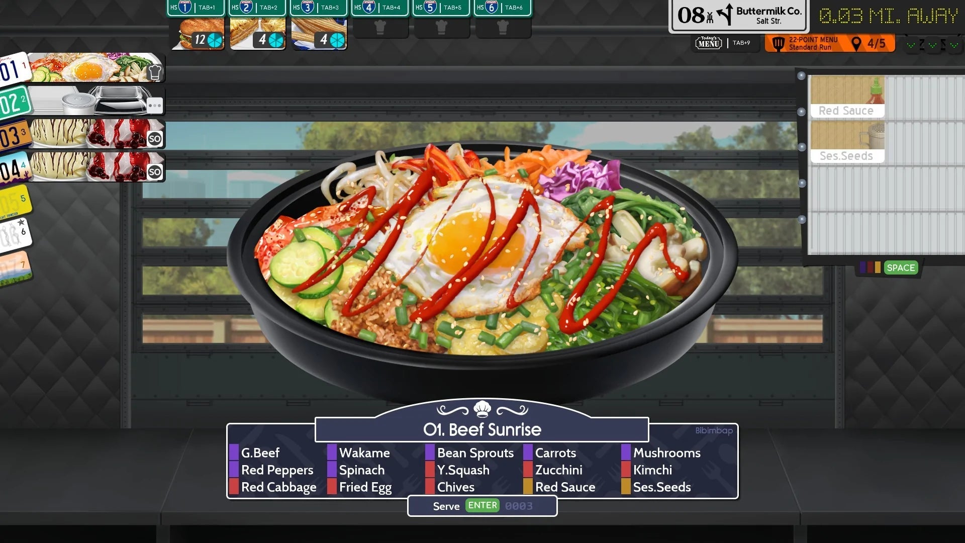 The 7 Best Cooking Games to Play Offline