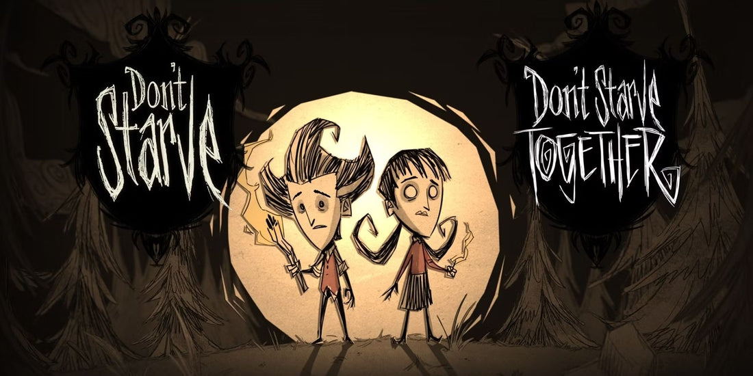 Don’t Starve vs. Don’t Starve Together - What Are the Differences