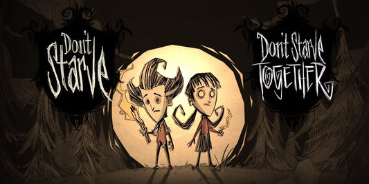 Don’t Starve vs. Don’t Starve Together - What Are the Differences