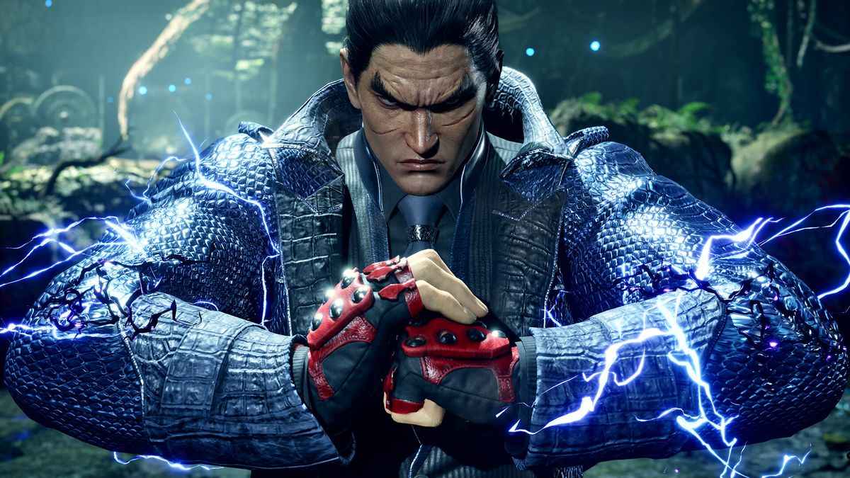 Tekken 8 vs Mortal Kombat 1 – Ultimate Battle for the Best Fighting Game!