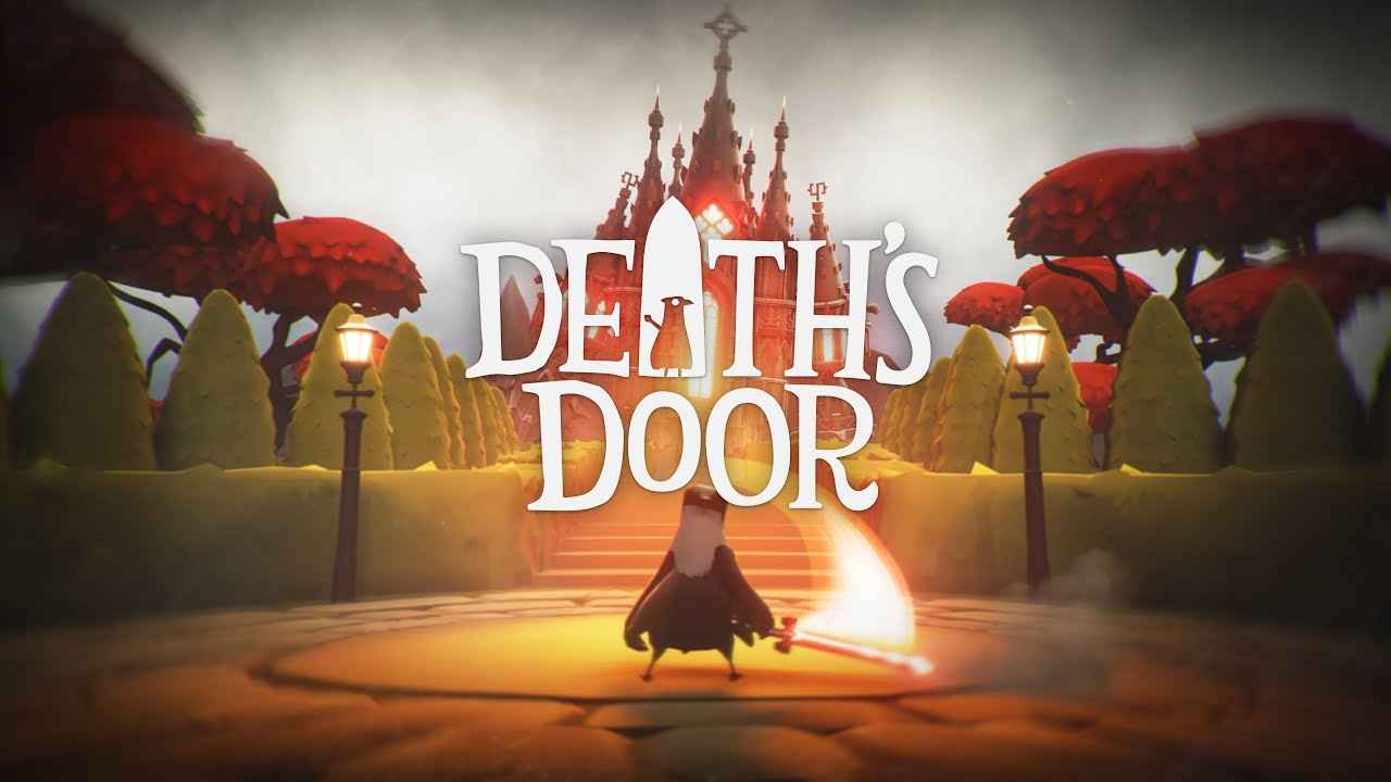 12 Games Like Death's Door Full of Exploration and Adventures