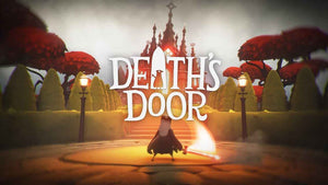 12 Games Like Death's Door Full of Exploration and Adventures