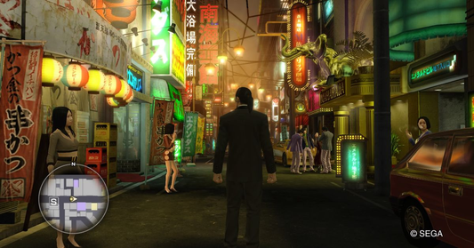 Best Yakuza Game, Ranked – Find Your New Favorite!