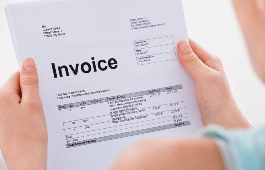 How to Make For Freelance Invoice - Template Guide