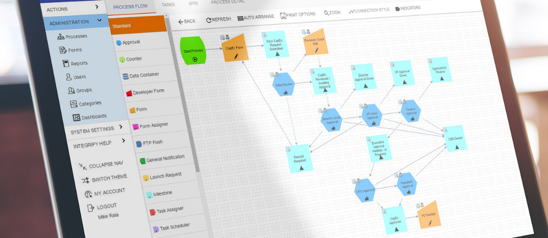 A Guide on Designing Workflows