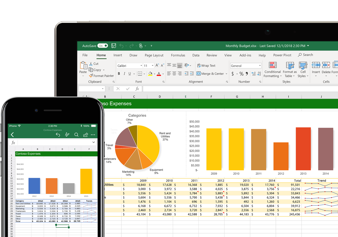 Calculating Business Days In Excel - How To Stay Up to Date