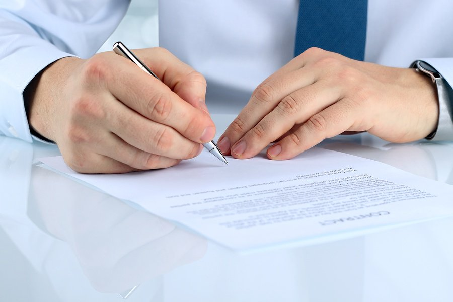 How to Write a Clear Maintenance Contract Agreement