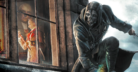 Games Like Dishonored – How to Become a Perfect Assassin