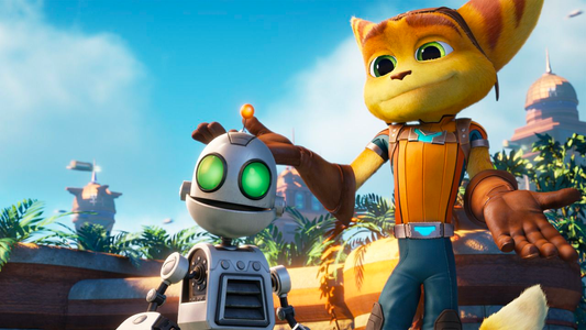 Games Like Ratchet and Clank – Your Next Favorite Dynamic Duos!