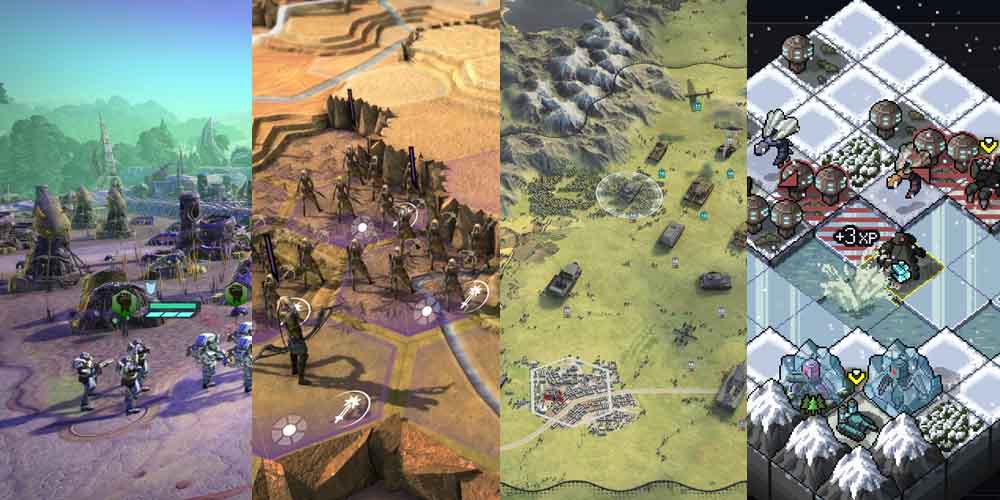 9 Turn-Based Games to Show Off Your Potential and Strategies! – RoyalCDKeys