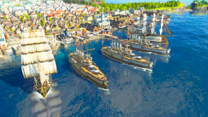 The Best Naval Games – Rule The Seas!