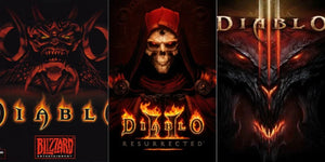 The 15 Best Games Like Diablo For Action RPG Fans!