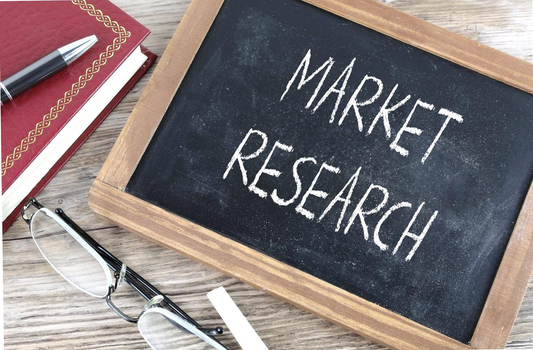 Market Research Template – How to Conduct a Research Well?