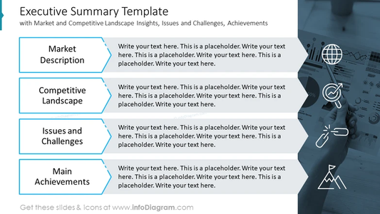 How to Use a Project Summary Template for Project Management