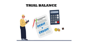 Use Trial Balance Template for Your Accounting Balances!