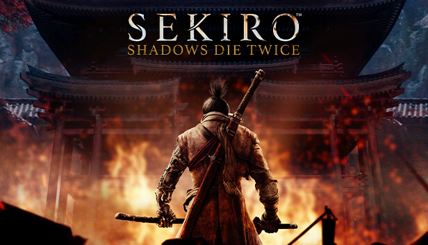 Games Like Sekiro: Shadows Die Twice – Find Your Next Soulslike