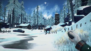 Best Winter Survival Games To Challenge Your Skills