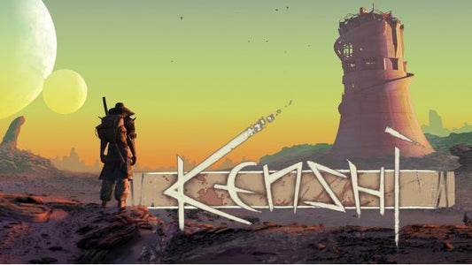 kenshi mods