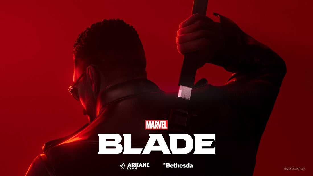 Marvel Rivals: Blade Abilities & Gameplay Details – RoyalCDKeys
