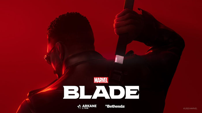 blade marvel rivals