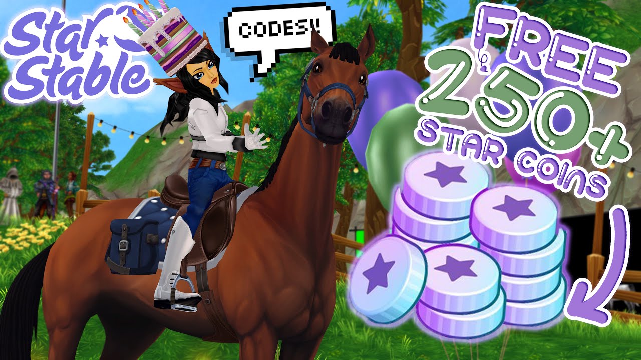 star stable codes