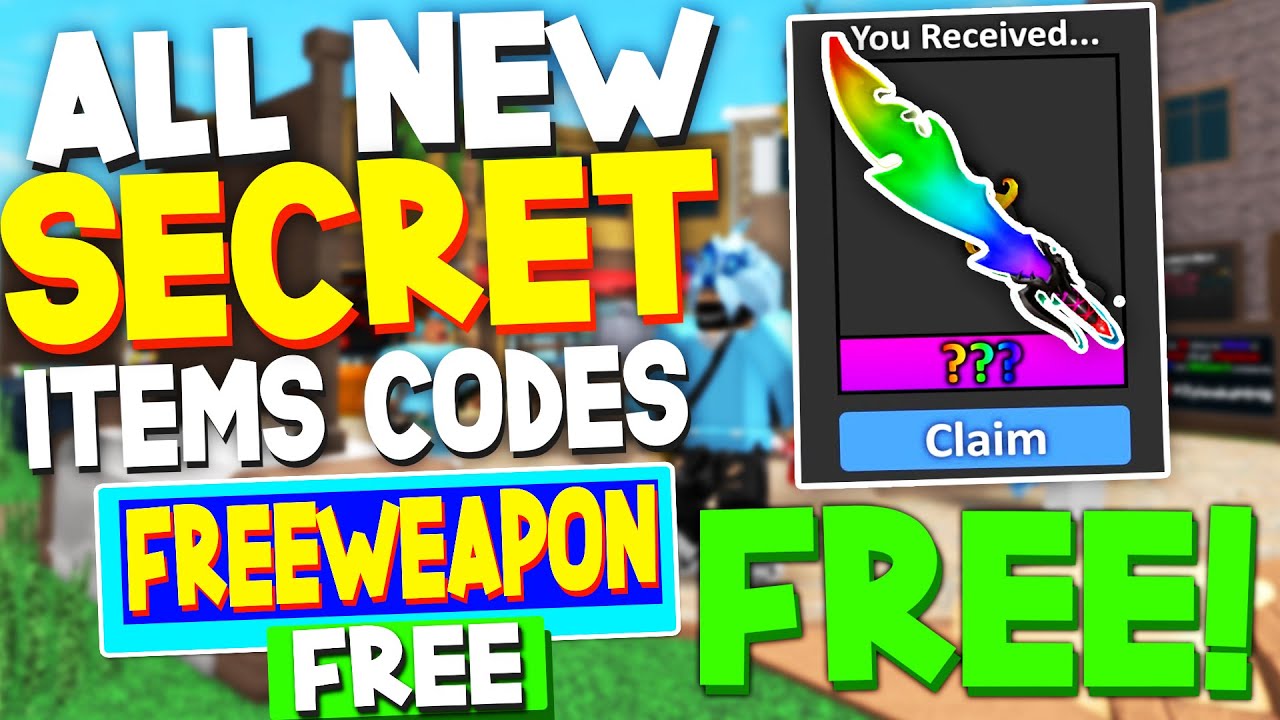 zyleaks mm2 codes