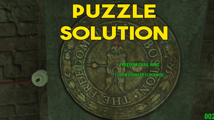 fallout 4 freedom trail