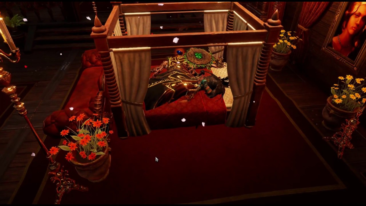 divinity original sin 2 romance