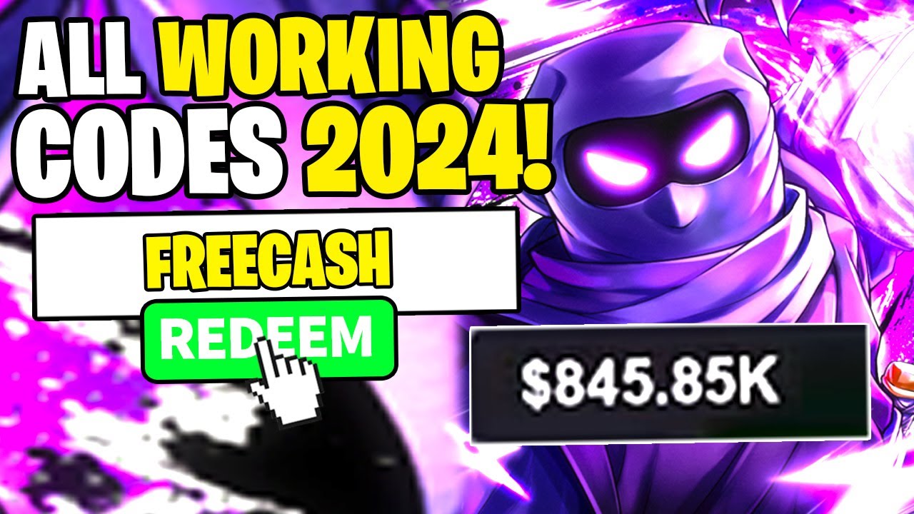 Project Smash Codes – All Active Codes for March 2025 – RoyalCDKeys