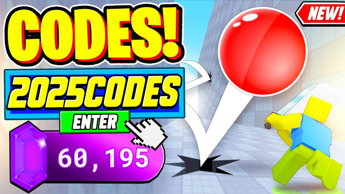 death ball codes 2025