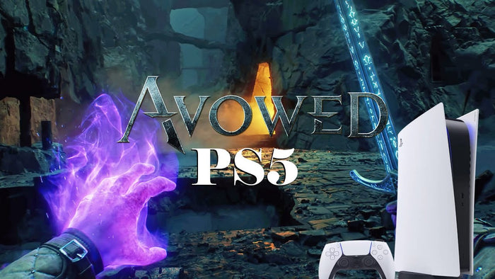 avowed ps5