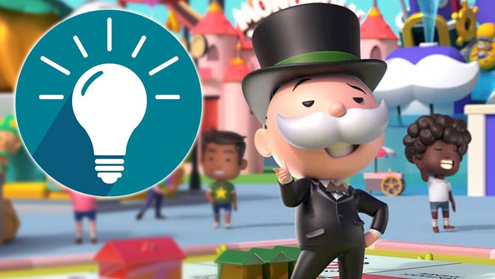 monopoly go free dice strategy