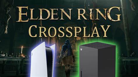 elden ring crossplay