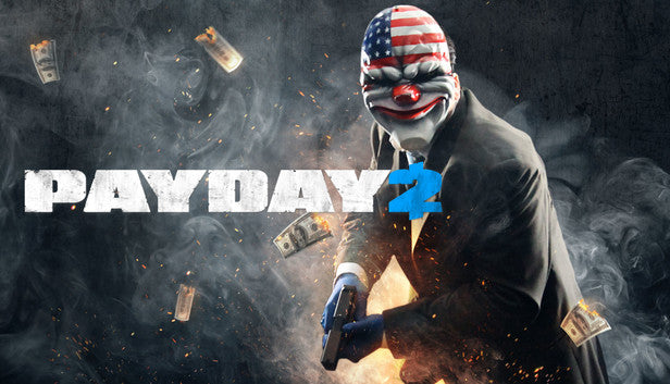 payday 2 mods