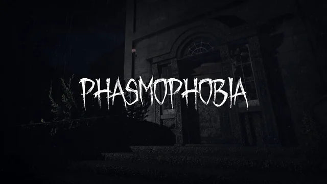 phasmophobia crossplay