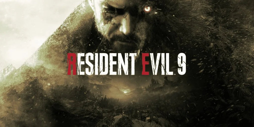 Resident Evil 9
