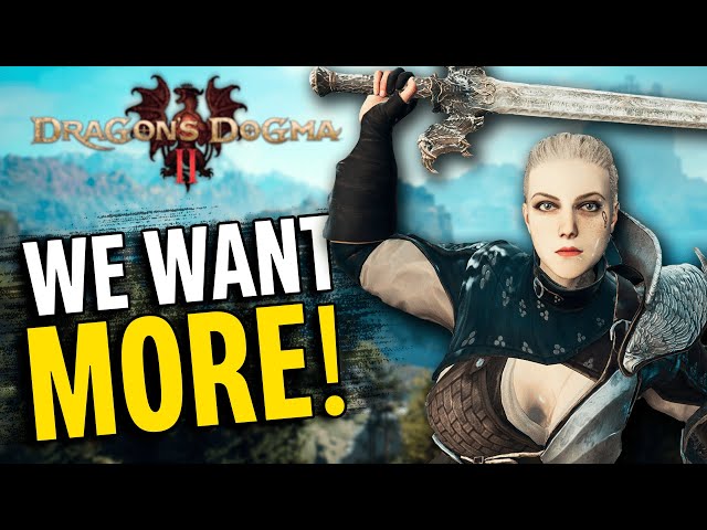 dragons dogma 2 mods