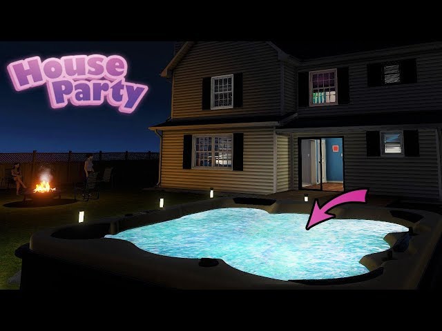 house party guide