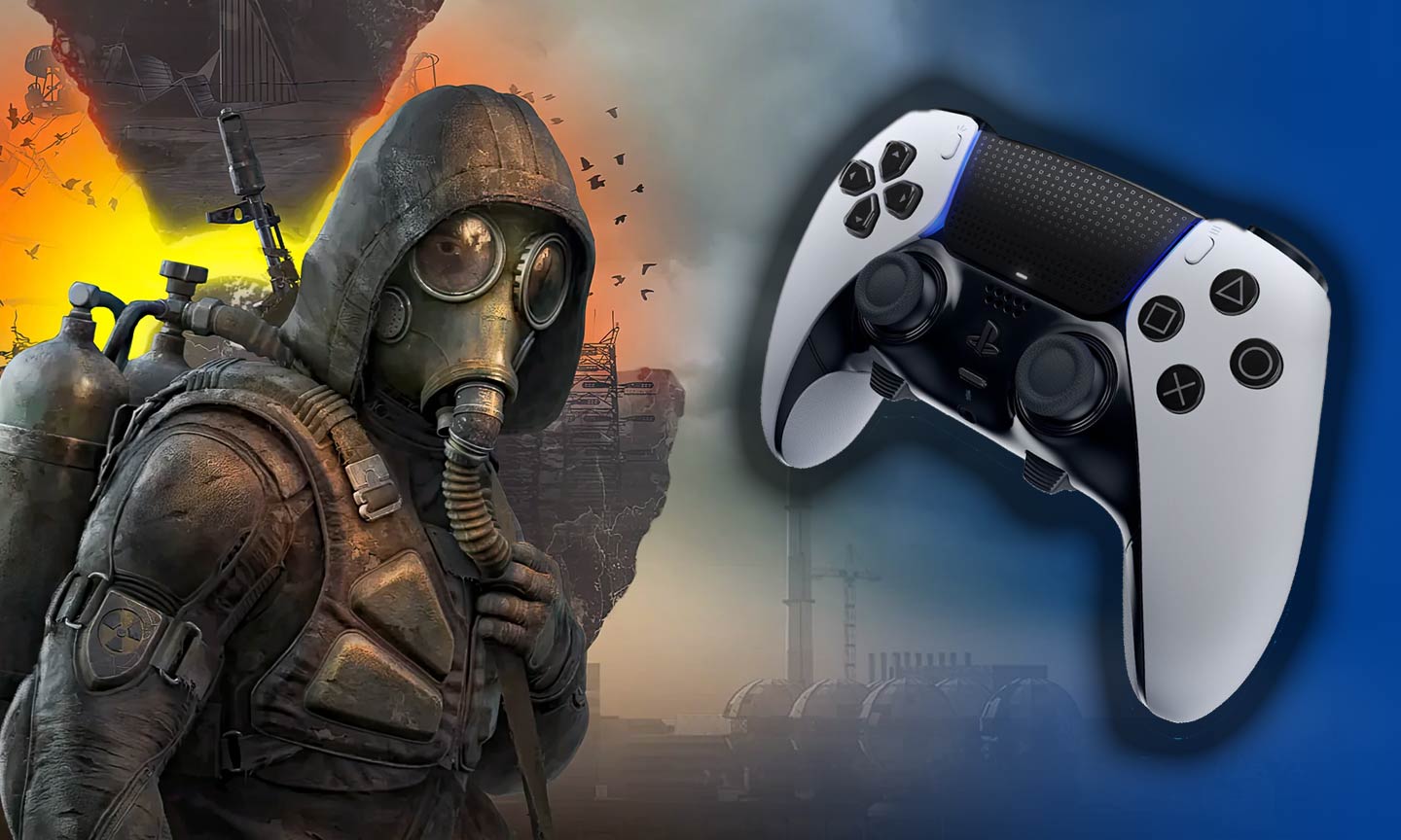 stalker 2 ps5