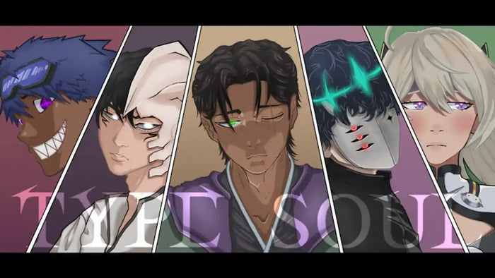 Roblox Type Soul Codes