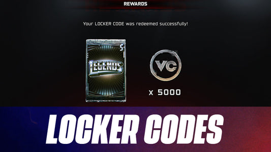 wwe 2k25 locker codes