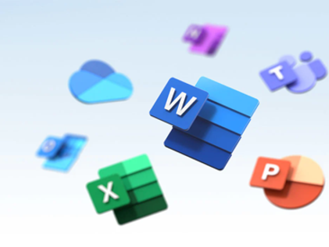 microsoft office apps