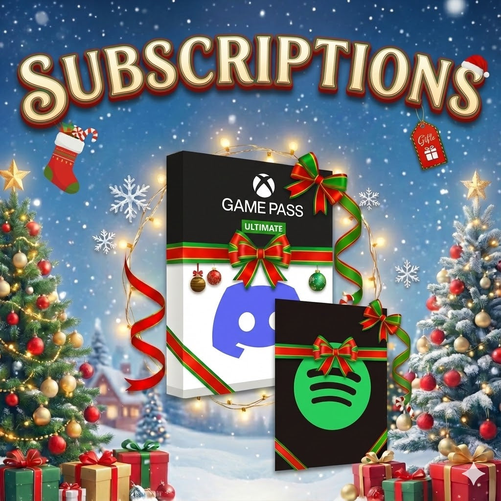Subscriptions