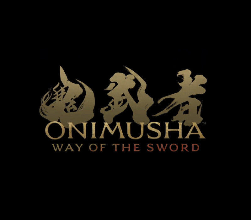 Onimusha Way of the Sword PC самурайска екшън-приключенска игра