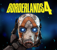 Borderlands 4 PC Steam CD Key product image
