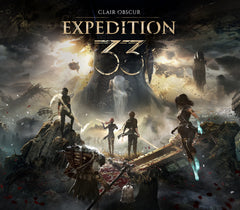 Clair Obscur: Expedition 33 Steam CD Key product image