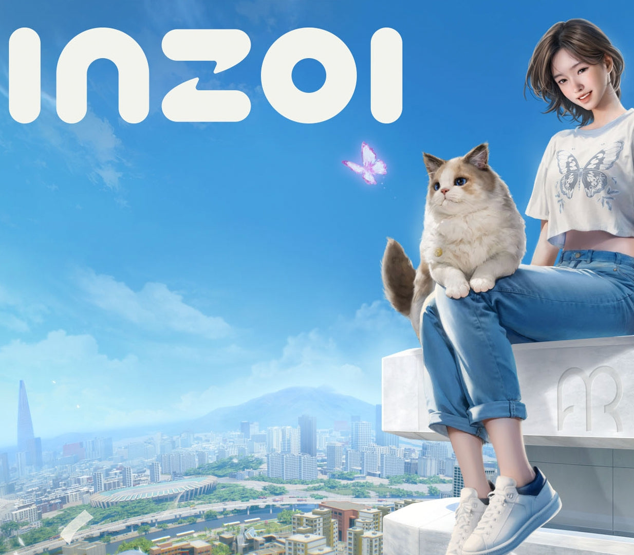 inZOI PC Steam Account product image