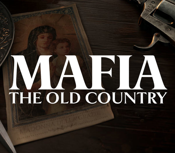 Mafia The Old Country juego de acción y aventura para PC Steam